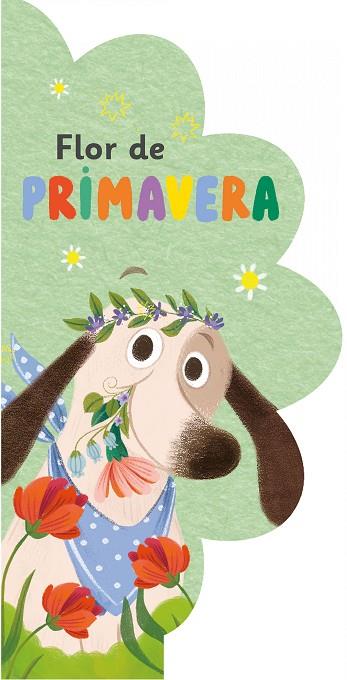 FLOR DE PRIMAVERA | 9788413892481 | MOREA, MARISA | Llibreria Online de Vilafranca del Penedès | Comprar llibres en català