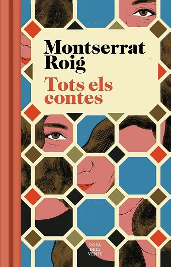 TOTS ELS CONTES | 9788417444822 | ROIG, MONTSERRAT | Llibreria Online de Vilafranca del Penedès | Comprar llibres en català