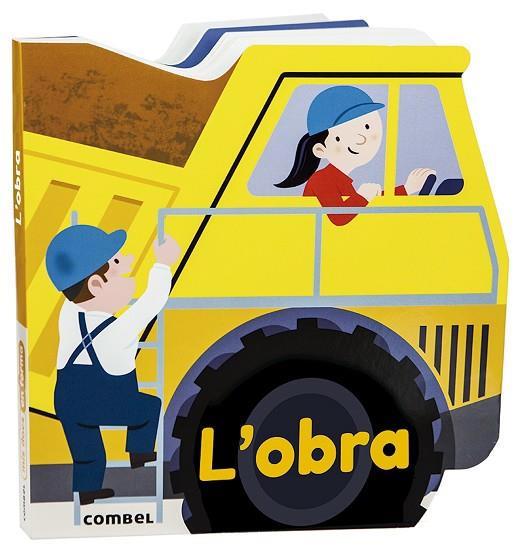 L'OBRA | 9788491015956 | Llibreria L'Odissea - Libreria Online de Vilafranca del Penedès - Comprar libros