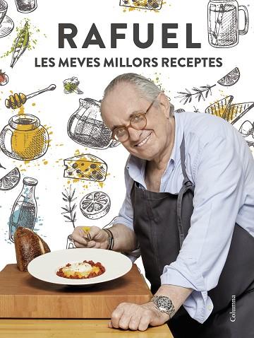 LES MEVES MILLORS RECEPTES | 9788466427708 | RAFUEL | Llibreria Online de Vilafranca del Penedès | Comprar llibres en català