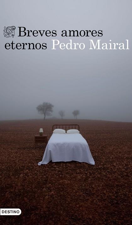 BREVES AMORES ETERNOS | 9788423356287 | MAIRAL, PEDRO | Llibreria Online de Vilafranca del Penedès | Comprar llibres en català