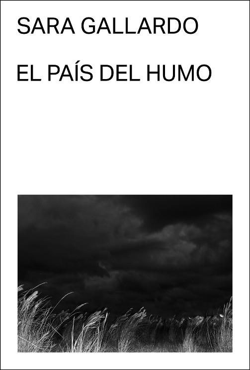 EL PAÍS DEL HUMO | 9788412537741 | GALLARDO DRAGO MITRE, SARA | Llibreria Online de Vilafranca del Penedès | Comprar llibres en català