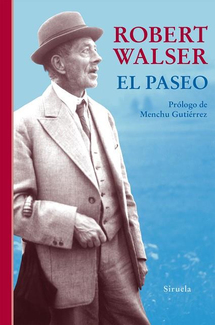 EL PASEO | 9788416964512 | WALSER, ROBERT | Llibreria Online de Vilafranca del Penedès | Comprar llibres en català