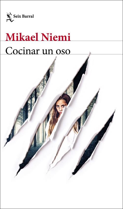COCINAR UN OSO | 9788432235290 | NIEMI, MIKAEL | Llibreria Online de Vilafranca del Penedès | Comprar llibres en català