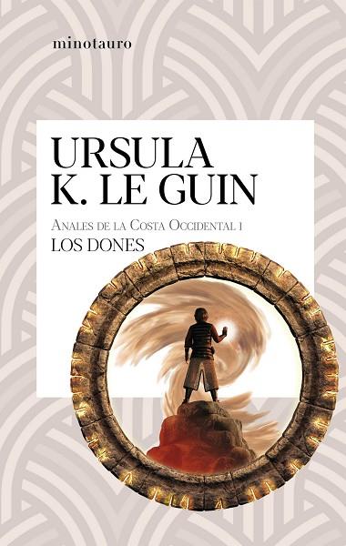 LOS DONES Nº 01/03 | 9788445009895 | LE GUIN, URSULA K. | Llibreria Online de Vilafranca del Penedès | Comprar llibres en català