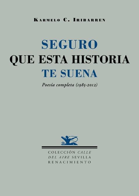 SEGURO QUE ESTA HISTORIA TE SUENA | 9788484726784 | IRIBARREN, KARMELO C. | Llibreria Online de Vilafranca del Penedès | Comprar llibres en català