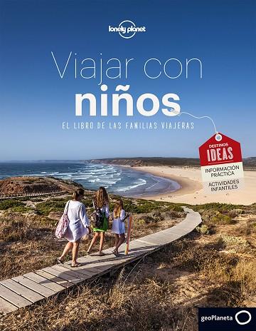 VIAJAR CON NIÑOS | 9788408152347 | CARILLET, JEAN-BERNARD / CAUPEIL, SOPHIE / TARTOUR, JONATHAN / THUREAU, MARIE / GALLOTTA, SANDRINE | Llibreria Online de Vilafranca del Penedès | Comprar llibres en català