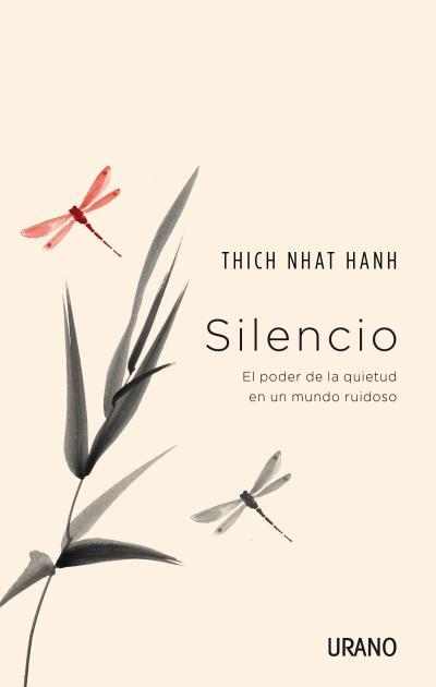 SILENCIO | 9788479539375 | NHAT HANH, THICH | Llibreria Online de Vilafranca del Penedès | Comprar llibres en català