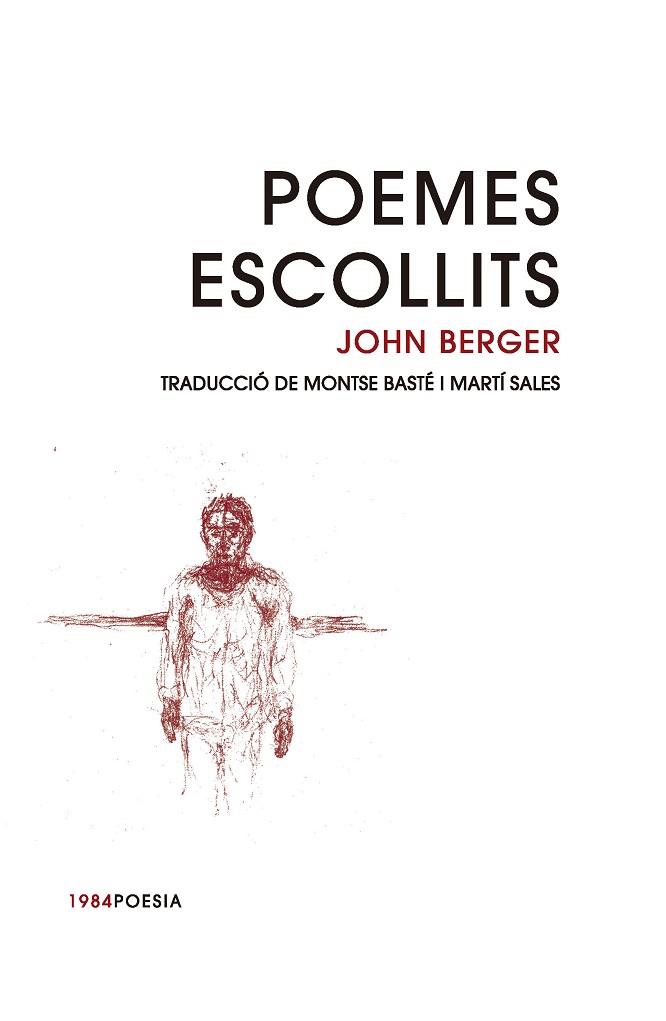 POEMES ESCOLLITS | 9788416987498 | BERGER, JOHN | Llibreria Online de Vilafranca del Penedès | Comprar llibres en català
