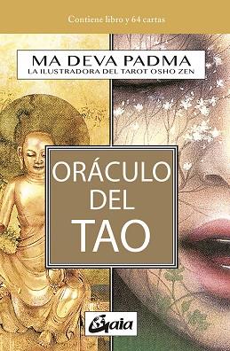 ORÁCULO DEL TAO | 9788484456254 | PADMA, MA DEVA | Llibreria Online de Vilafranca del Penedès | Comprar llibres en català