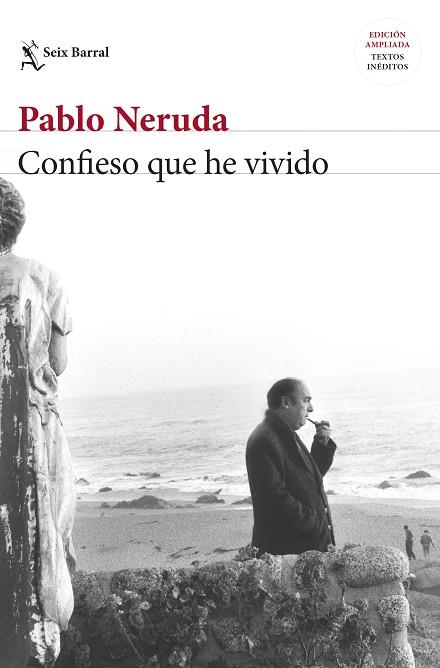CONFIESO QUE HE VIVIDO | 9788432233081 | NERUDA, PABLO | Llibreria Online de Vilafranca del Penedès | Comprar llibres en català