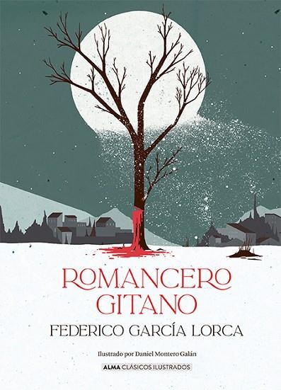 ROMANCERO GITANO | 9788419599230 | GARCÍA LORCA, FEDERICO | Llibreria Online de Vilafranca del Penedès | Comprar llibres en català