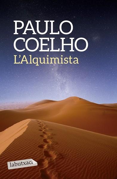 L'ALQUIMISTA | 9788416334308 | COELHO, PAULO | Llibreria Online de Vilafranca del Penedès | Comprar llibres en català