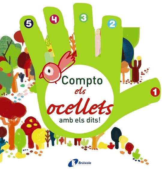 COMPTO ELS OCELLETS AMB ELS DITS! | 9788499067292 | COHEN, LAURIE | Llibreria Online de Vilafranca del Penedès | Comprar llibres en català