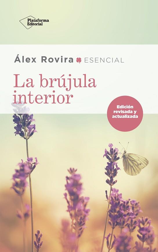 LA BRÚJULA INTERIOR | 9788417622930 | ROVIRA, ÁLEX | Llibreria Online de Vilafranca del Penedès | Comprar llibres en català