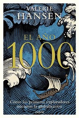 EL AÑO 1000 | 9788449337932 | HANSEN, VALERIE | Llibreria Online de Vilafranca del Penedès | Comprar llibres en català