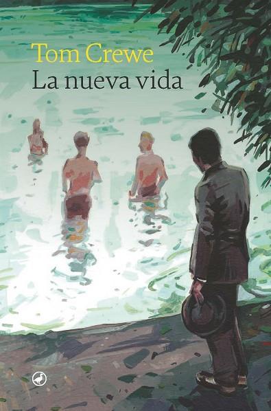 LA NUEVA VIDA | 9788418800610 | CREWE, TOM | Llibreria Online de Vilafranca del Penedès | Comprar llibres en català