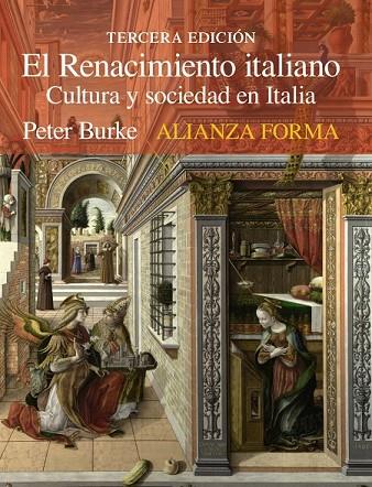 EL RENACIMIENTO ITALIANO | 9788491040033 | BURKE, PETER | Llibreria Online de Vilafranca del Penedès | Comprar llibres en català