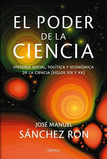 EL PODER DE LA CIENCIA | 9788498921717 | SANCHEZ RON, JOSE MANUEL | Llibreria Online de Vilafranca del Penedès | Comprar llibres en català