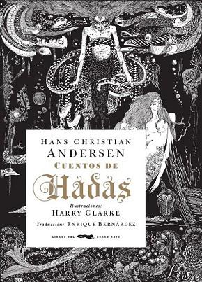 CUENTOS DE HADAS | 9788494328411 | ANDERSEN, HANS CHRISTIAN | Llibreria L'Odissea - Libreria Online de Vilafranca del Penedès - Comprar libros