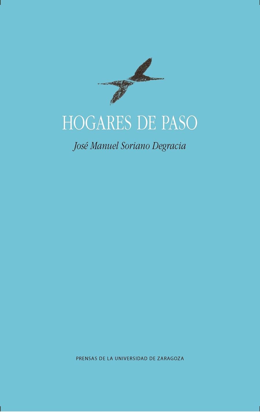 HOGARES DE PASO | 9788417633189 | SORIANO DEGRACIA, JOSÉ MANUEL | Llibreria Online de Vilafranca del Penedès | Comprar llibres en català