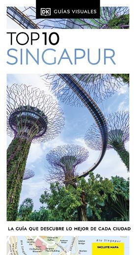 SINGAPUR ( GUÍAS VISUALES TOP 10 ) | 9780241683057 | DK | Llibreria Online de Vilafranca del Penedès | Comprar llibres en català