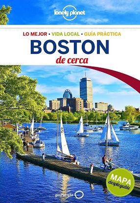 BOSTON 2015 | 9788408137825 | VORHEES, MARA | Llibreria Online de Vilafranca del Penedès | Comprar llibres en català