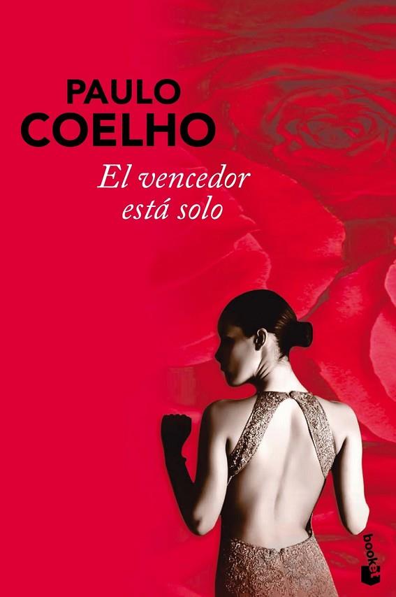EL VENCEDOR ESTA SOLO | 9788408096023 | COELHO, PAULO | Llibreria Online de Vilafranca del Penedès | Comprar llibres en català