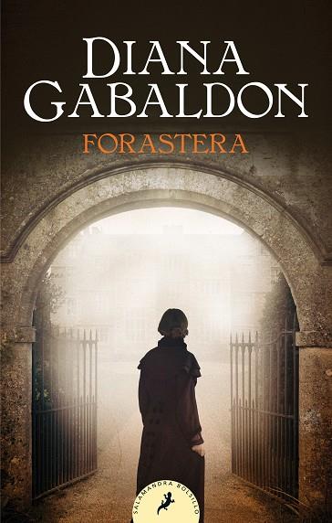 FORASTERA (SAGA OUTLANDER 1) | 9788418173073 | GABALDON, DIANA | Llibreria Online de Vilafranca del Penedès | Comprar llibres en català