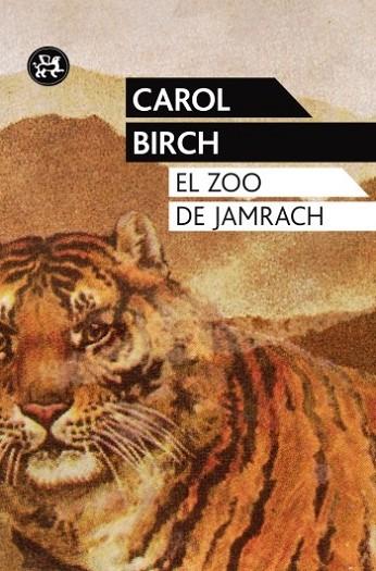 EL ZOO DE JAMRACH | 9788415325444 | BIRCH, CAROL  | Llibreria Online de Vilafranca del Penedès | Comprar llibres en català