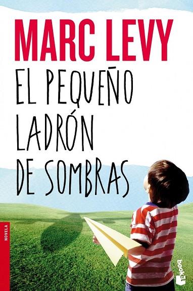 EL PEQUEÑO LADRÓN DE SOMBRAS | 9788408127369 | LEVY, MARC | Llibreria Online de Vilafranca del Penedès | Comprar llibres en català