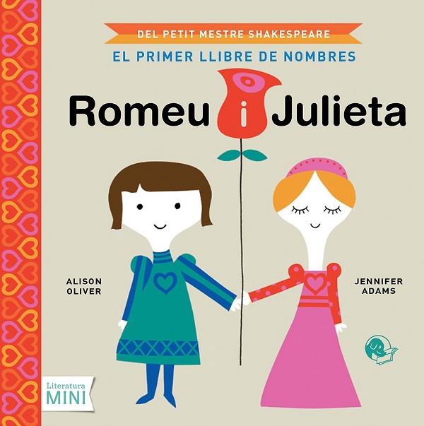 ROMEU I JULIETA | 9788494374616 | ADAMS, JENNIFER | Llibreria Online de Vilafranca del Penedès | Comprar llibres en català