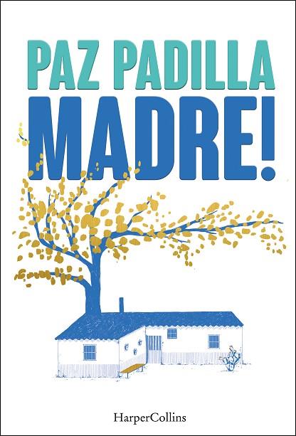 MADRE ! | 9788491398820 | PADILLA, PAZ | Llibreria Online de Vilafranca del Penedès | Comprar llibres en català