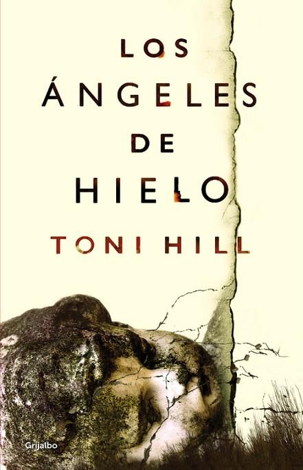 LOS ÁNGELES DE HIELO | 9788425353864 | HILL, TONI | Llibreria Online de Vilafranca del Penedès | Comprar llibres en català