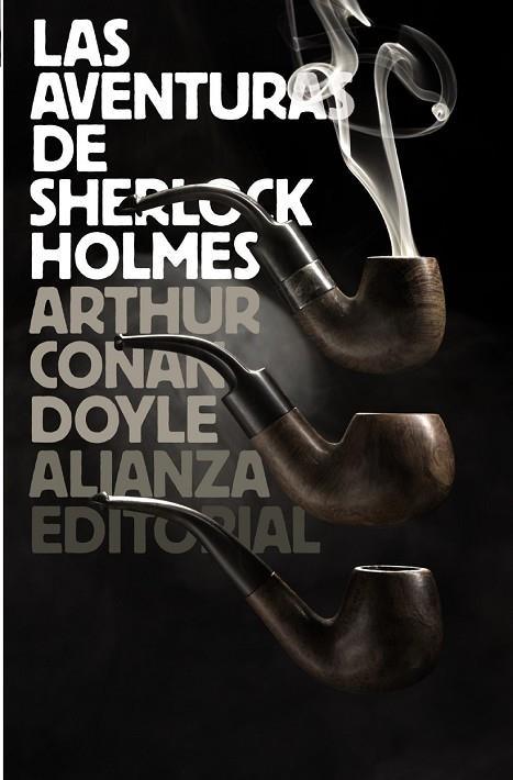 LAS AVENTURAS DE SHERLOCK HOLMES | 9788420665726 | DOYLE, ARTHUR CONAN | Llibreria Online de Vilafranca del Penedès | Comprar llibres en català