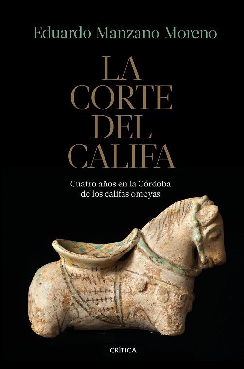 LA CORTE DEL CALIFA | 9788491990284 | MANZANO, EDUARDO | Llibreria Online de Vilafranca del Penedès | Comprar llibres en català