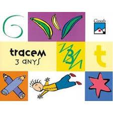 TRACEM 3 ANYS | 9788421822333 | GIMENEZ, XAVIER | Llibreria Online de Vilafranca del Penedès | Comprar llibres en català