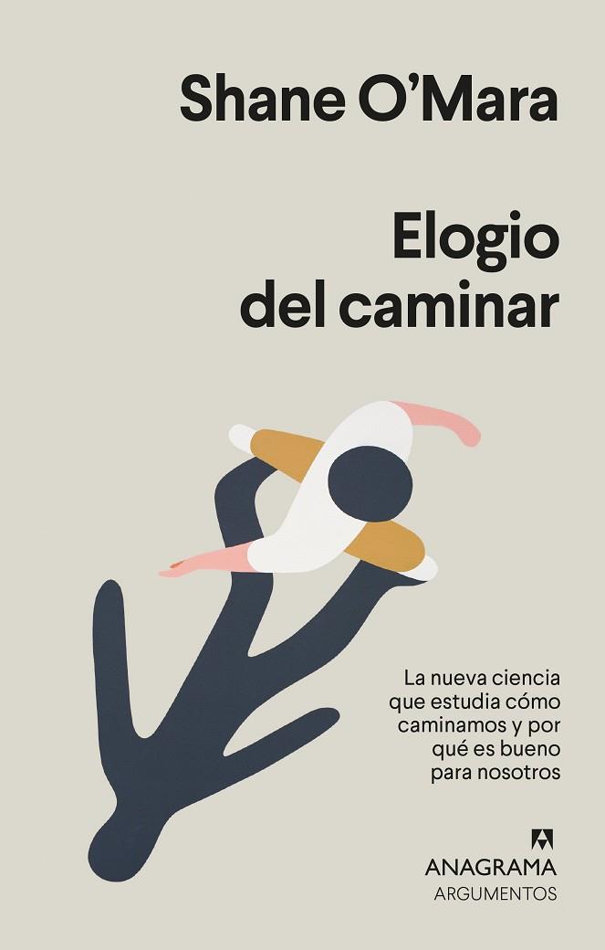 ELOGIO DEL CAMINAR | 9788433964588 | O'MARA, SHANE | Llibreria Online de Vilafranca del Penedès | Comprar llibres en català