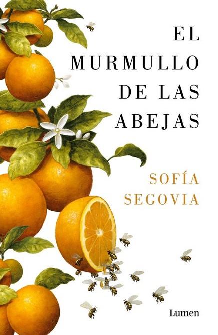 EL MURMULLO DE LAS ABEJAS | 9788426402424 | SEGOVIA, SOFÍA | Llibreria Online de Vilafranca del Penedès | Comprar llibres en català