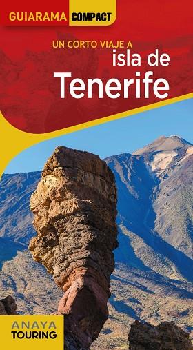 ISLA DE TENERIFE | 9788491584995 | HERNÁNDEZ BUENO, MARIO | Llibreria Online de Vilafranca del Penedès | Comprar llibres en català