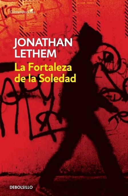 LA FORTALEZA DE LA SOLEDAD | 9788499892696 | LETHEM, JONATHAN | Llibreria Online de Vilafranca del Penedès | Comprar llibres en català