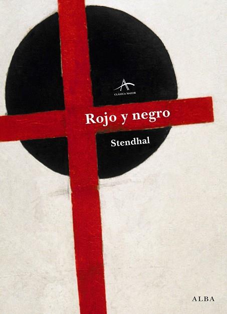 ROJO Y NEGRO | 9788490650370 | STENDHAL | Llibreria Online de Vilafranca del Penedès | Comprar llibres en català