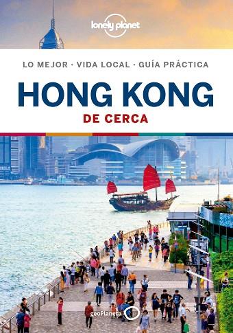 HONG KONG DE CERCA 5 | 9788408209690 | PARKES, LORNA/CHEN, PIERA/O'MALLEY, THOMAS | Llibreria Online de Vilafranca del Penedès | Comprar llibres en català
