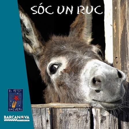 SÓC UN RUC | 9788448931469 | AA. VV. | Llibreria Online de Vilafranca del Penedès | Comprar llibres en català