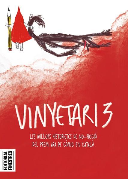 VINYETARI 3 | 9788419523099 | VV. AA. | Llibreria Online de Vilafranca del Penedès | Comprar llibres en català