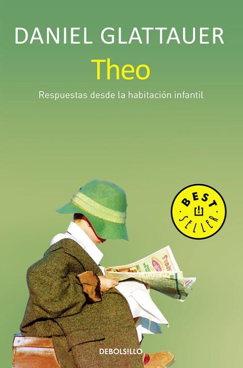 THEO | 9788466331029 | GLATTAUER, DANIEL | Llibreria Online de Vilafranca del Penedès | Comprar llibres en català