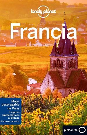 FRANCIA 7 | 9788408165248 | WILLIAMS, NICOLA/AVERBUCK, ALEXIS/ST.LOUIS, REGIS/CARILLET, JEAN-BERNARD/BERRY, OLIVER/MCNAUGHTAN, H | Llibreria Online de Vilafranca del Penedès | Comprar llibres en català