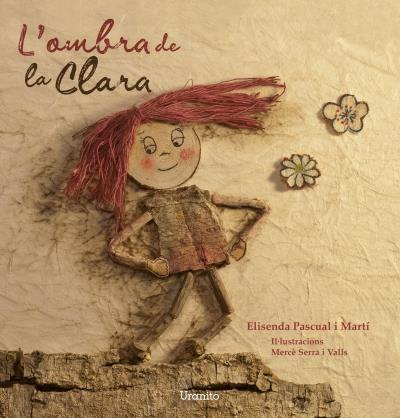 L'OMBRA DE LA CLARA | 9788416773220 | PASCUAL I MARTÍ, ELISENDA | Llibreria Online de Vilafranca del Penedès | Comprar llibres en català