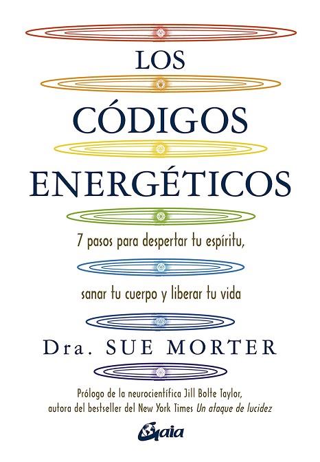 LOS CÓDIGOS ENERGÉTICOS | 9788484458067 | MORTER, DRA. SUE | Llibreria Online de Vilafranca del Penedès | Comprar llibres en català
