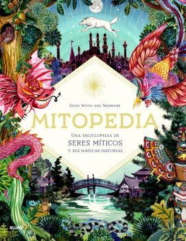 MITOPEDIA | 9788418075506 | GOOD WIVES AND WARRIORS | Llibreria Online de Vilafranca del Penedès | Comprar llibres en català
